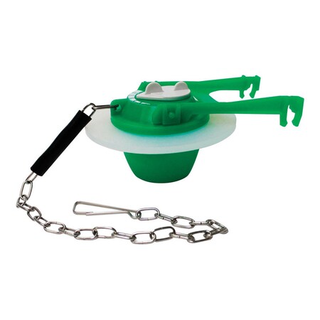 Keeney Mfg Keeney Flapper and Chain Plastic For Universal K836-79